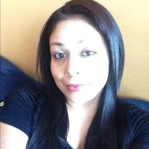 Meet your Posher, Joanna